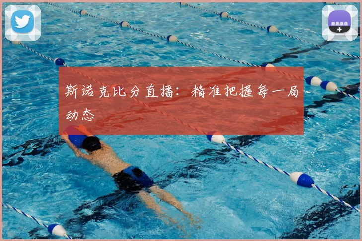 斯诺克比分直播：精准把握每一局动态